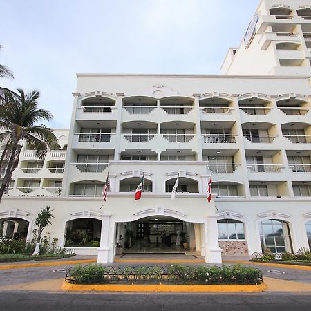 Don Pelayo Pacific Beach Mazatlán Exteriér fotografie