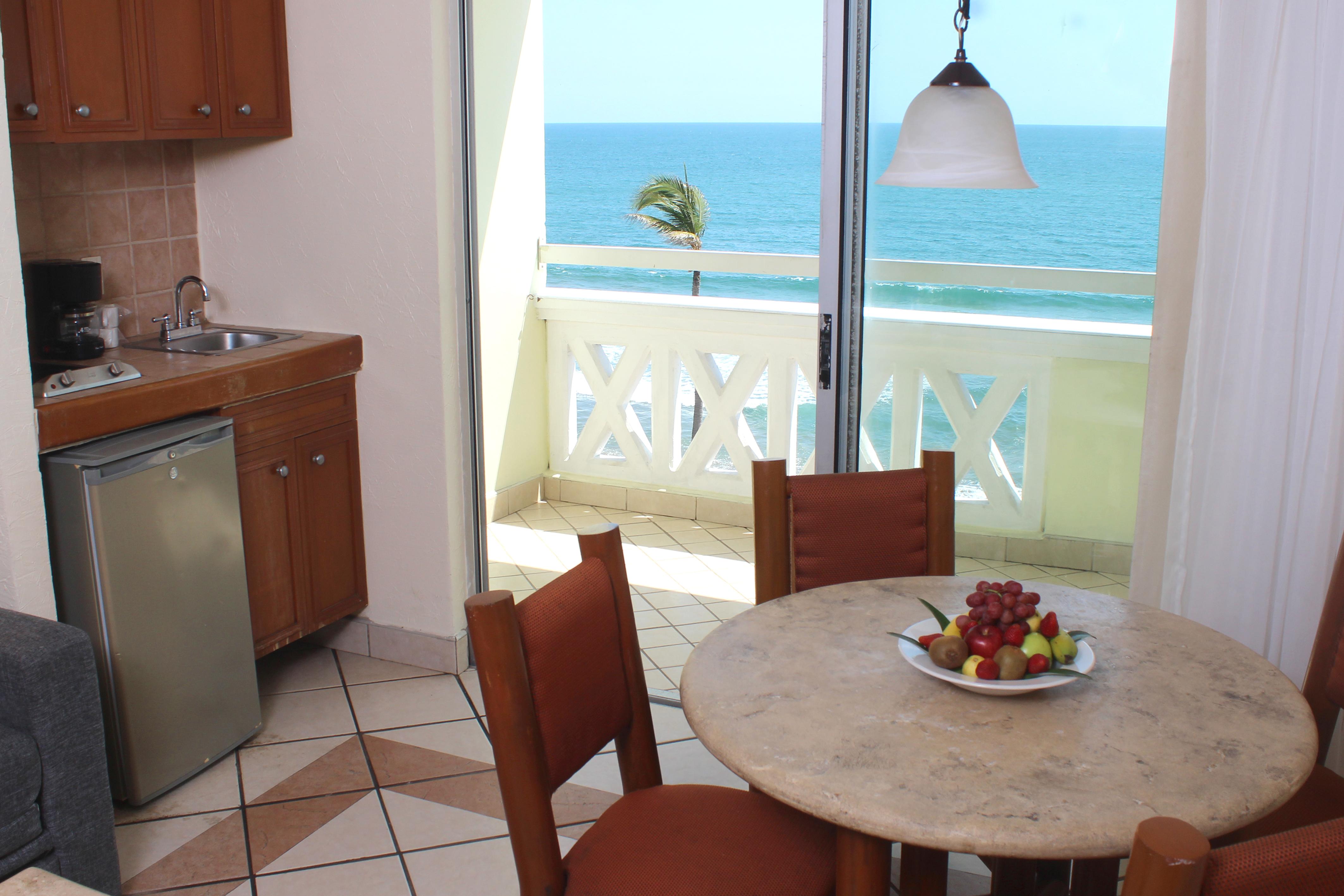 Don Pelayo Pacific Beach Mazatlán Exteriér fotografie