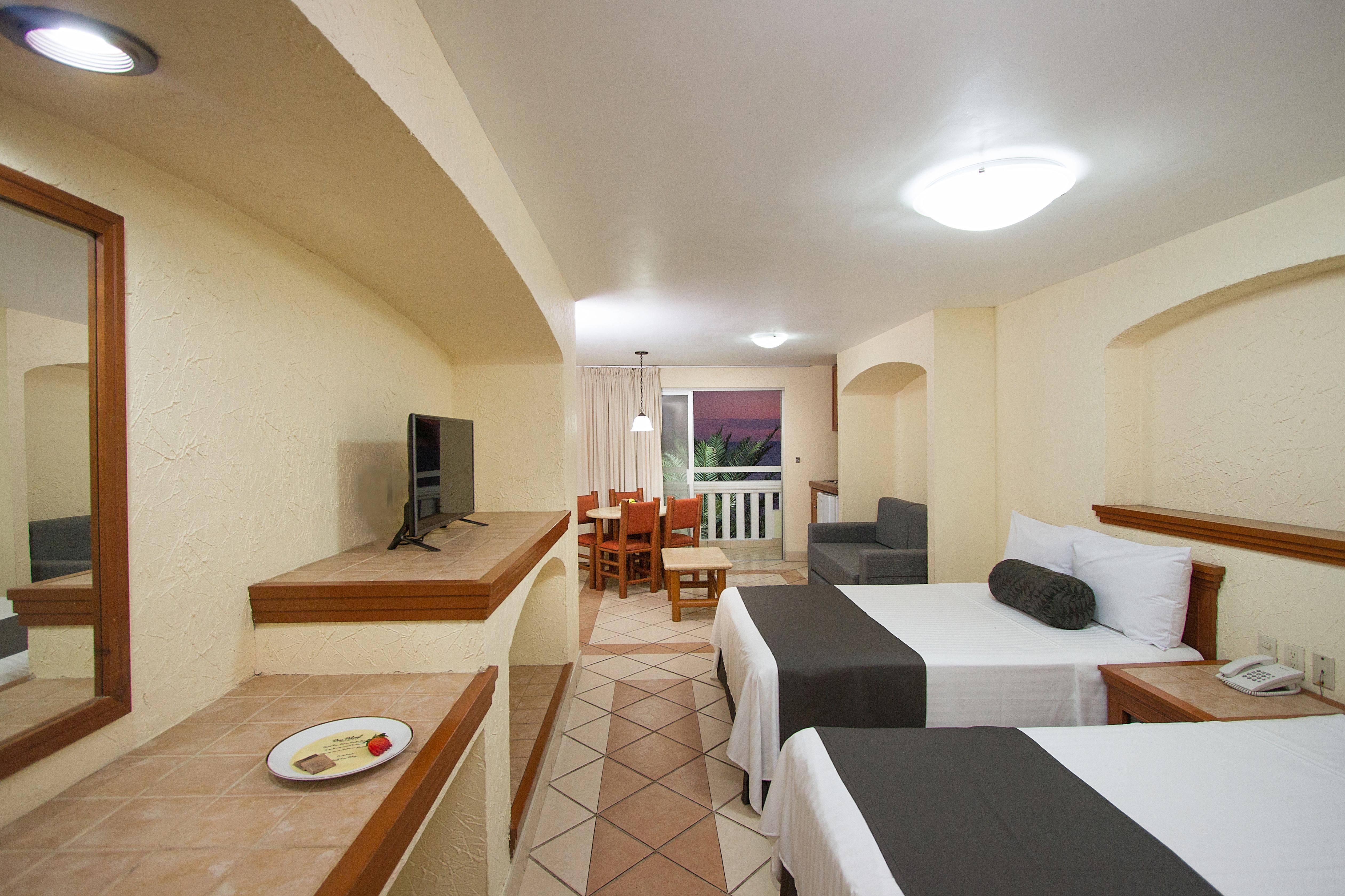 Don Pelayo Pacific Beach Mazatlán Exteriér fotografie