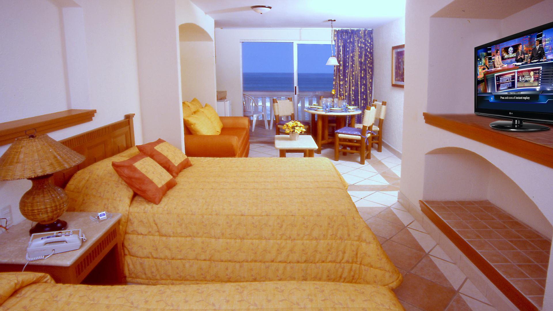 Don Pelayo Pacific Beach Mazatlán Exteriér fotografie