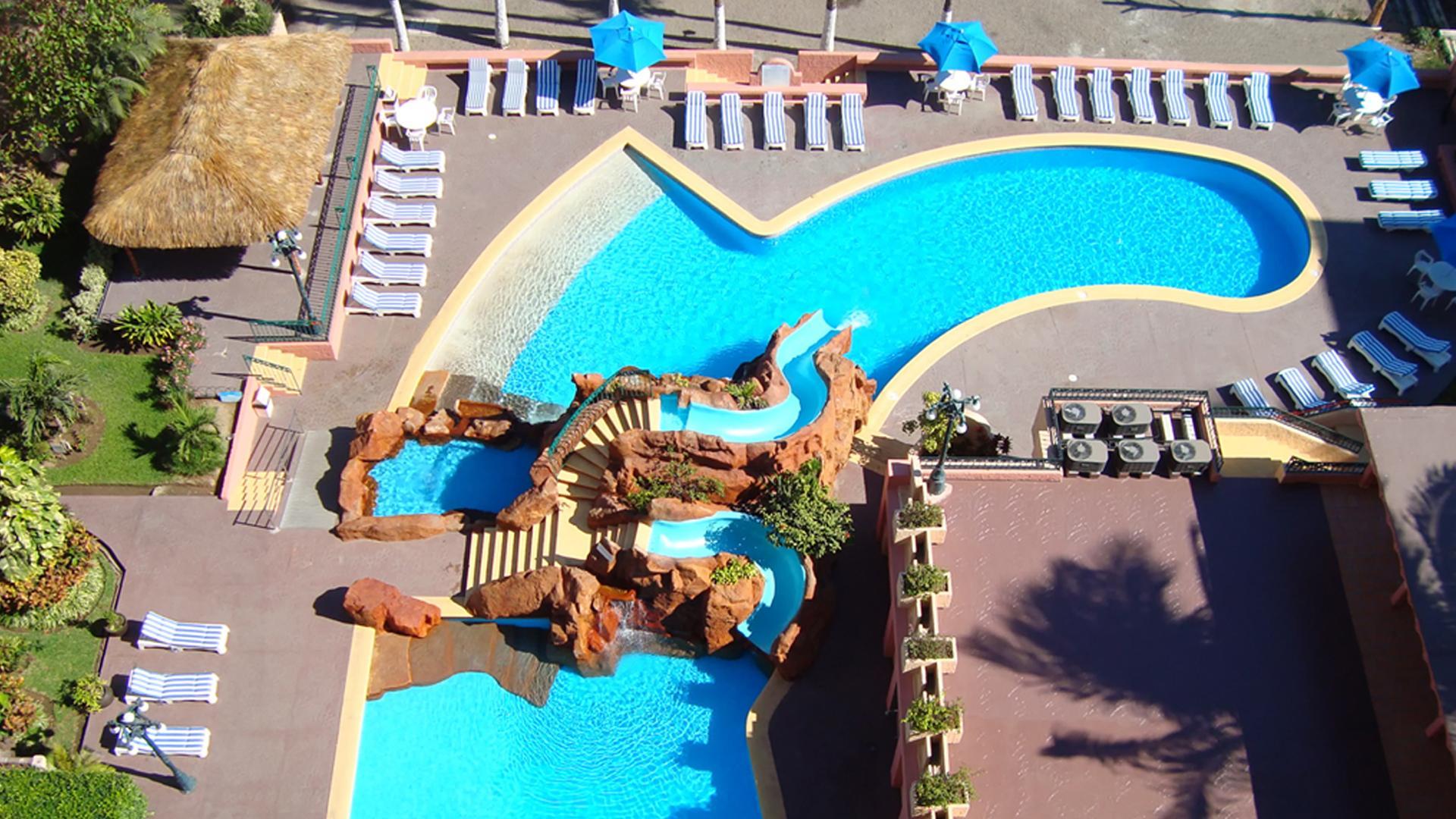 Don Pelayo Pacific Beach Mazatlán Exteriér fotografie