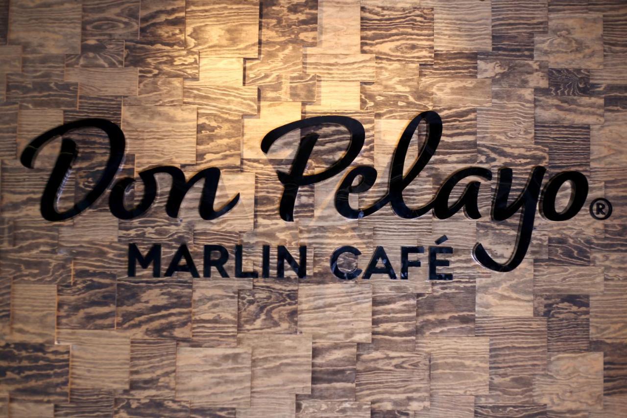 Don Pelayo Pacific Beach Mazatlán Exteriér fotografie